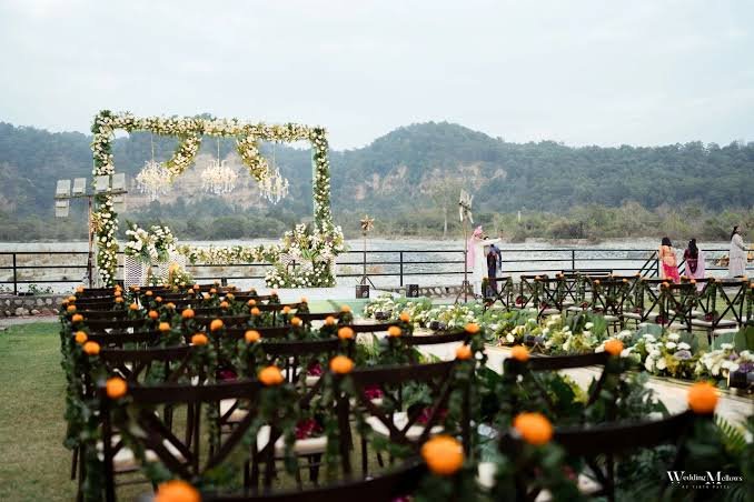 Wedding Banner